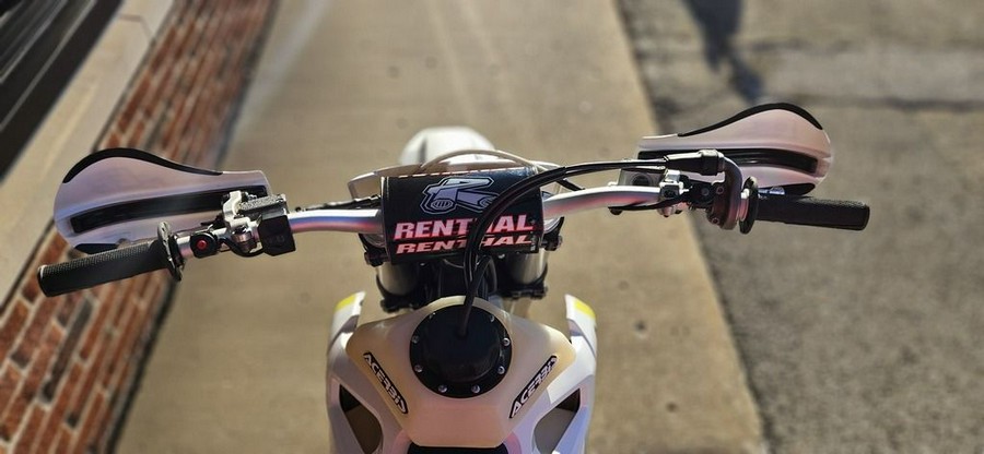 2022 Husqvarna® FC 250