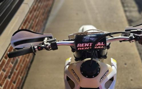 2022 Husqvarna® FC 250