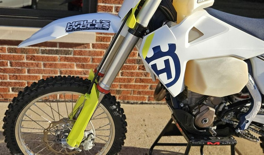 2022 Husqvarna® FC 250