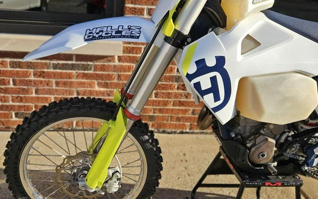 2022 Husqvarna® FC 250