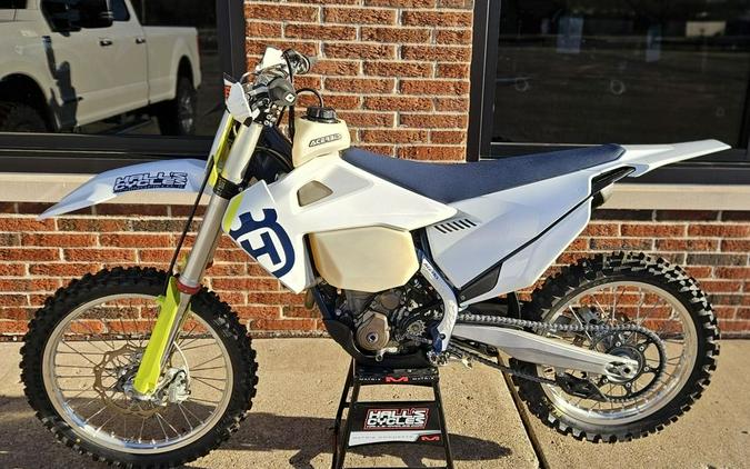 2022 Husqvarna® FC 250