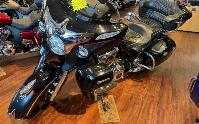 2020 Indian Motorcycle® Roadmaster® Elite