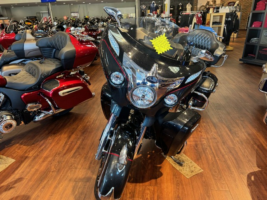 2020 Indian Motorcycle® Roadmaster® Elite