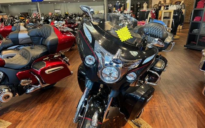 2020 Indian Motorcycle® Roadmaster® Elite