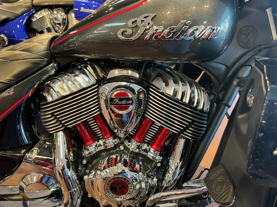 2020 Indian Motorcycle® Roadmaster® Elite