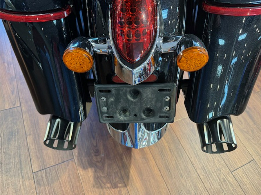 2020 Indian Motorcycle® Roadmaster® Elite