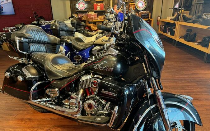 2020 Indian Motorcycle® Roadmaster® Elite