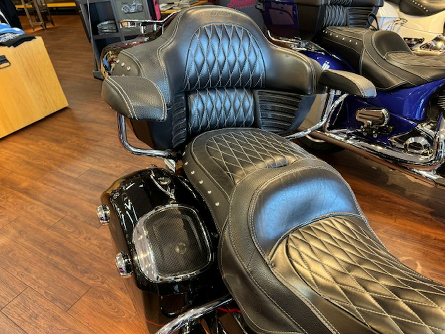 2020 Indian Motorcycle® Roadmaster® Elite