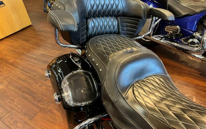 2020 Indian Motorcycle® Roadmaster® Elite