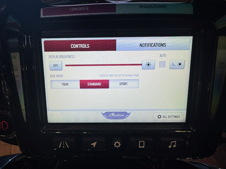 2020 Indian Motorcycle® Roadmaster® Elite