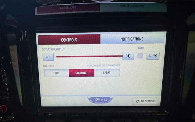 2020 Indian Motorcycle® Roadmaster® Elite