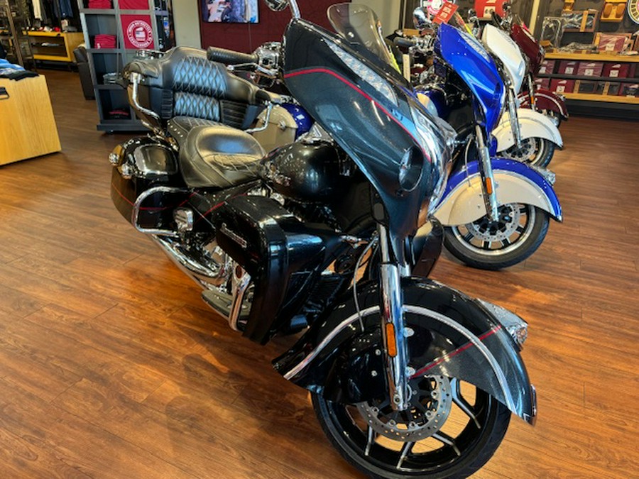 2020 Indian Motorcycle® Roadmaster® Elite