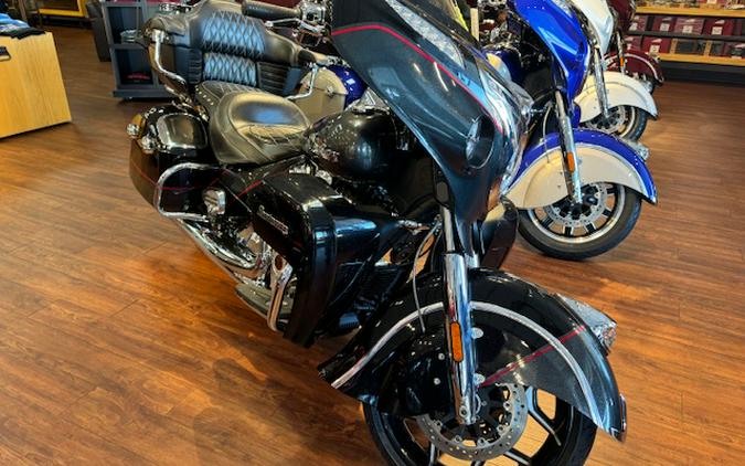 2020 Indian Motorcycle® Roadmaster® Elite