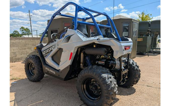 2026 Polaris RZR 200 EFI