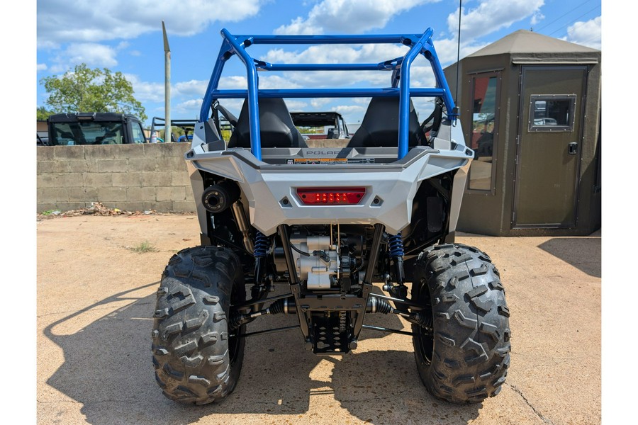 2026 Polaris RZR 200 EFI
