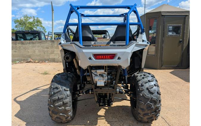 2026 Polaris RZR 200 EFI