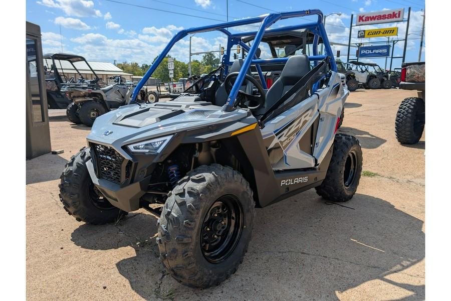 2026 Polaris RZR 200 EFI