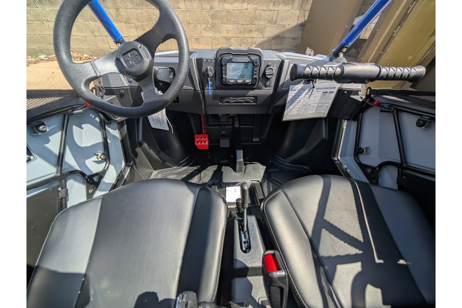 2026 Polaris RZR 200 EFI