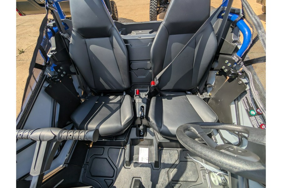 2026 Polaris RZR 200 EFI