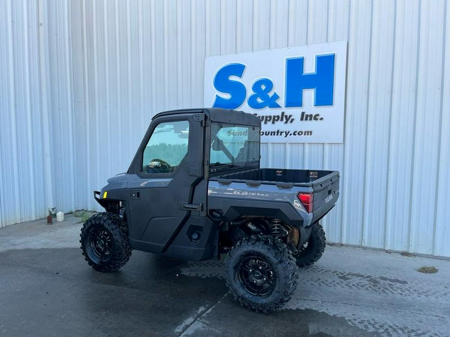 2026 Polaris® Ranger XP 1000 NorthStar Premium