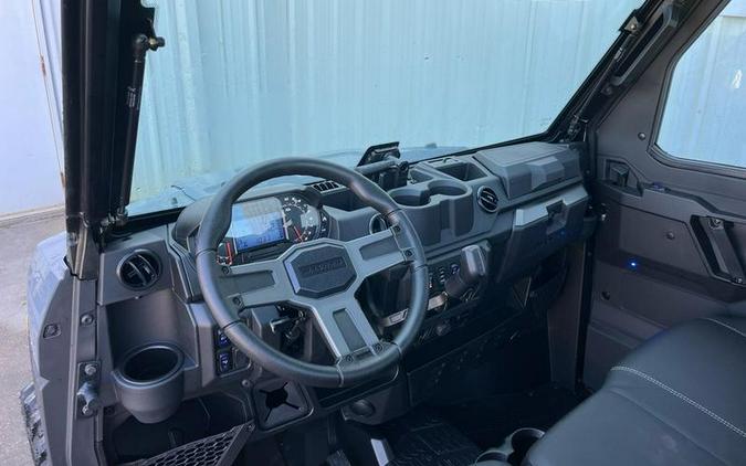2026 Polaris® Ranger XP 1000 NorthStar Premium