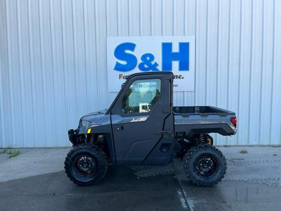 2026 Polaris® Ranger XP 1000 NorthStar Premium