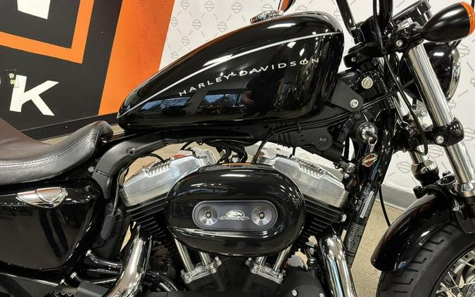 2010 Harley-Davidson® XL1200X - Sportster® Forty-Eight®