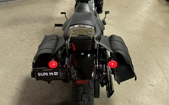 2010 Harley-Davidson® XL1200X - Sportster® Forty-Eight®