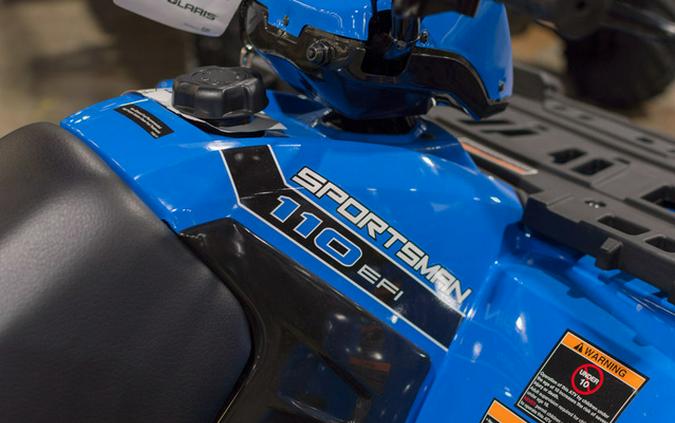 2026 Polaris Sportsman 110