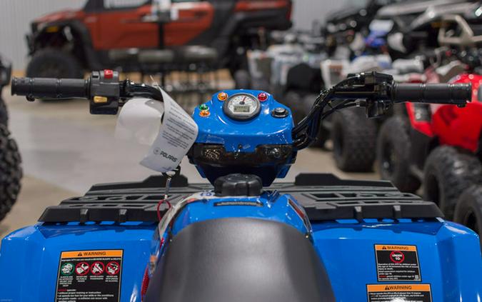 2026 Polaris Sportsman 110