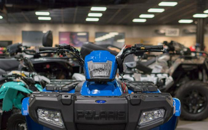 2026 Polaris Sportsman 110