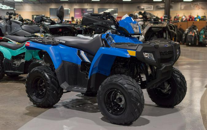 2026 Polaris Sportsman 110