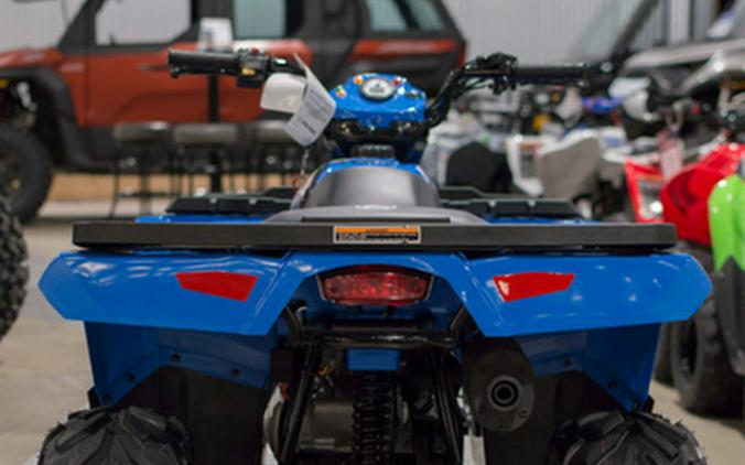 2026 Polaris Sportsman 110