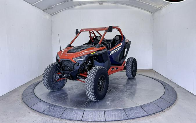 2022 Polaris RZR Pro XP Ultimate Rockford Fosgate Limited Edition