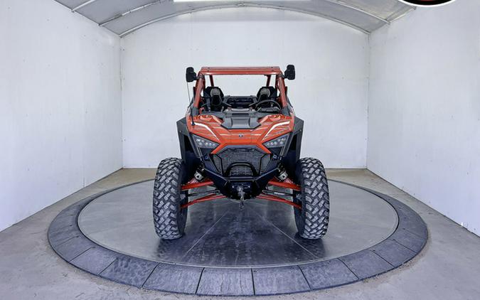 2022 Polaris RZR Pro XP Ultimate Rockford Fosgate Limited Edition