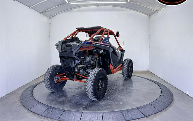 2022 Polaris RZR Pro XP Ultimate Rockford Fosgate Limited Edition
