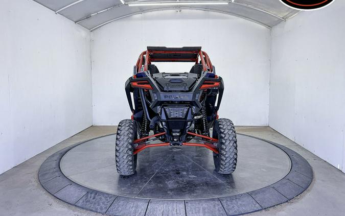 2022 Polaris RZR Pro XP Ultimate Rockford Fosgate Limited Edition