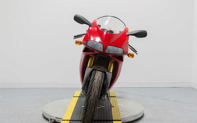 2000 Ducati 996 SPS