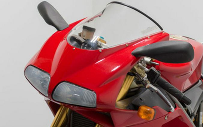 2000 Ducati 996 SPS