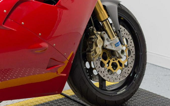 2000 Ducati 996 SPS