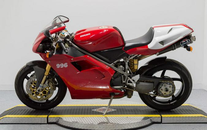 2000 Ducati 996 SPS