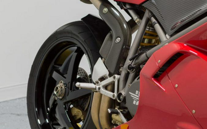2000 Ducati 996 SPS