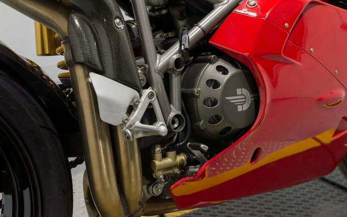 2000 Ducati 996 SPS