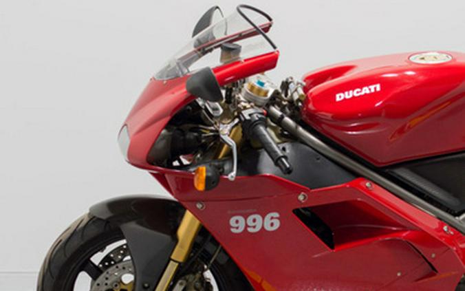 2000 Ducati 996 SPS
