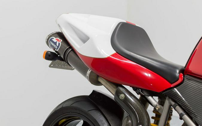 2000 Ducati 996 SPS