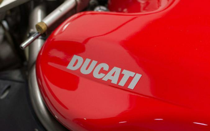 2000 Ducati 996 SPS