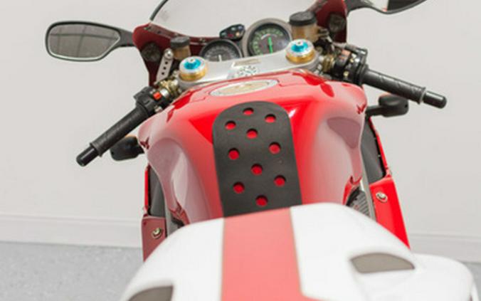 2000 Ducati 996 SPS