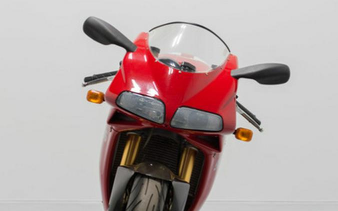 2000 Ducati 996 SPS