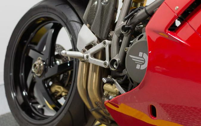 2000 Ducati 996 SPS