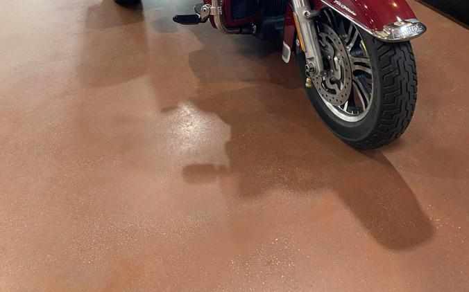 2021 Harley-Davidson Tri Glide Ultra
